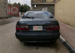 تويوتا كورونا